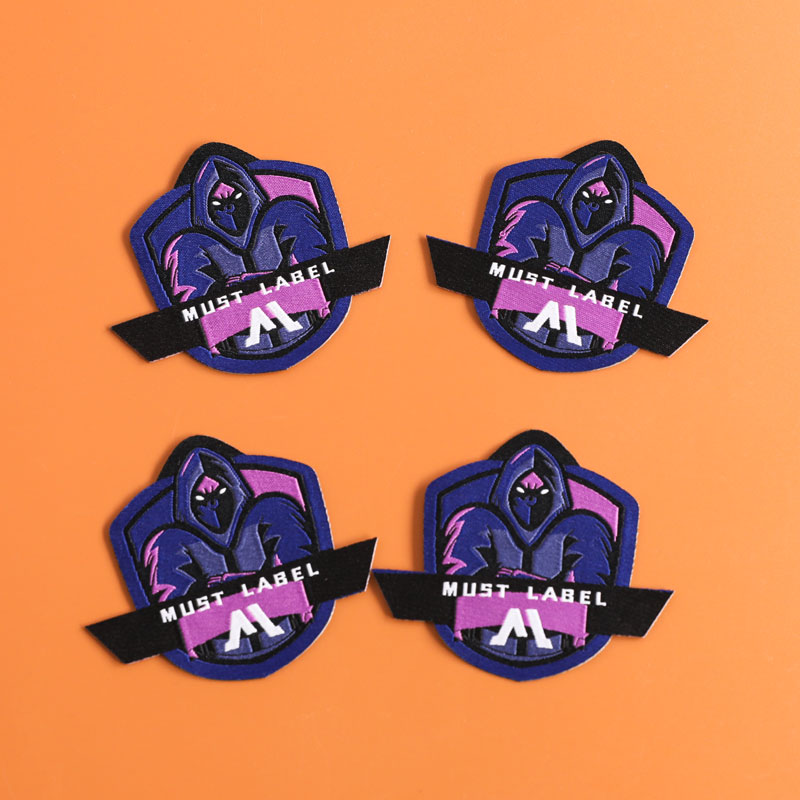 ஏன் நெய்த திட்டுகள் நீடித்த பிராண்டிங்கிற்கான தேர்வாகின்றன?